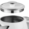 Monsher MK 301 Blanc чайник
