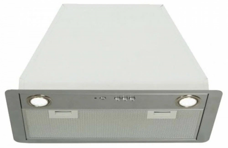 Elikor КВ II М-650-52--491 хром вытяжка