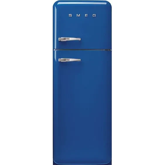 Smeg FAB30RBE6 холодильник