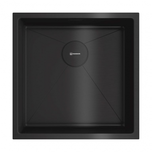 Omoikiri Taki 44-U/IF-GB нерж.сталь/графит мойка