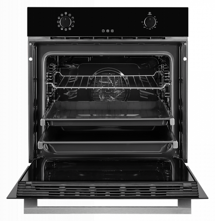 Kuppersberg FH 611 B электрический духовой шкаф