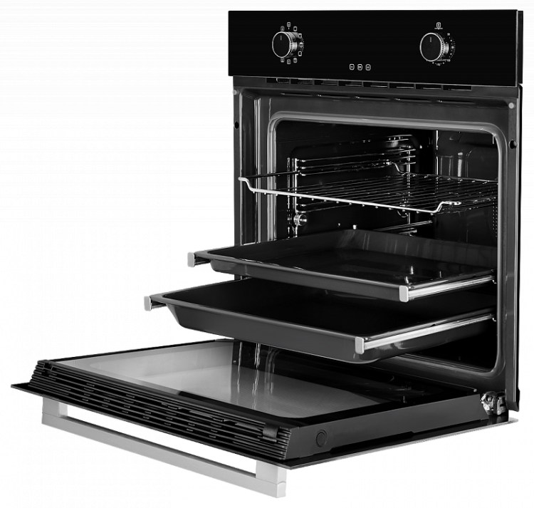 Kuppersberg FH 611 B электрический духовой шкаф