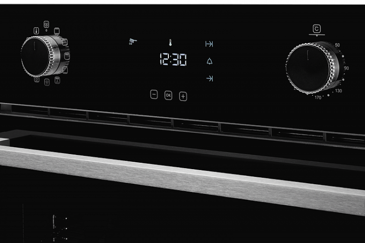 Kuppersberg FH 611 B электрический духовой шкаф