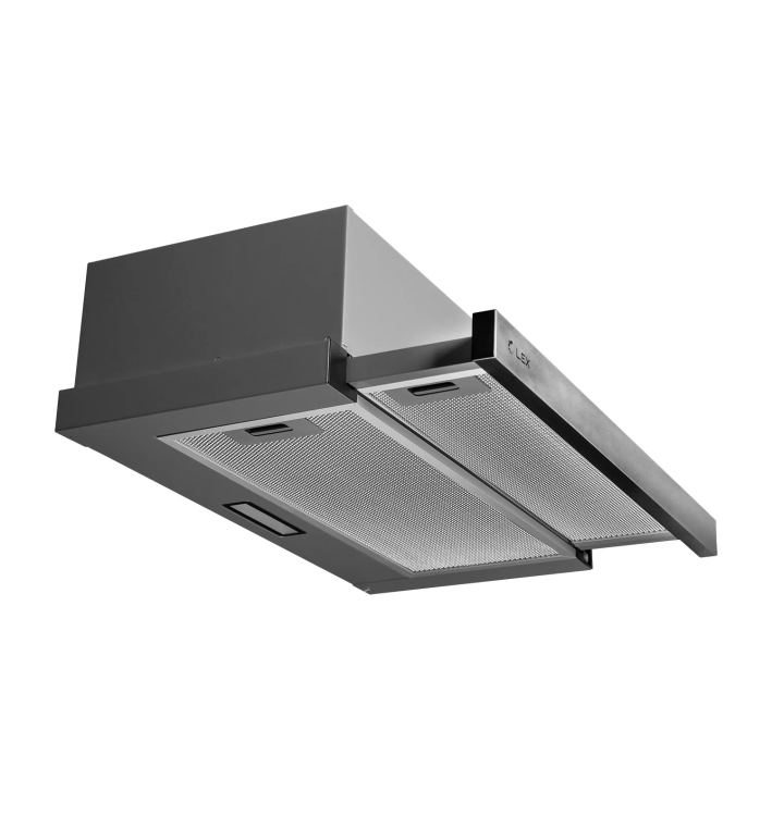 Lex Hogan 500 Inox вытяжка