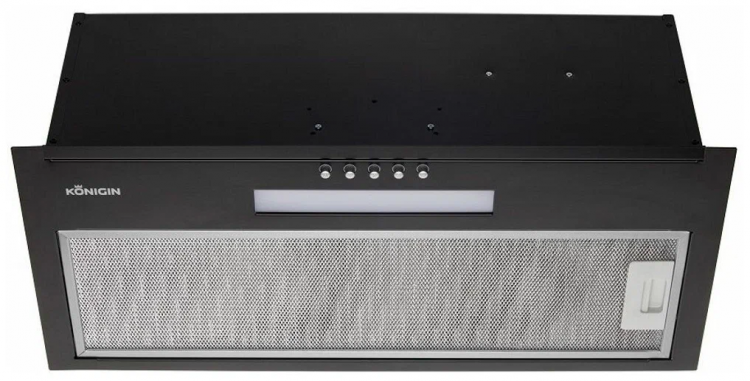 Konigin Level Black 50 вытяжка