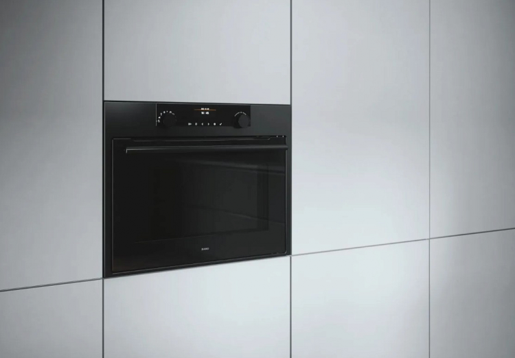 Asko OM8464A1 встраиваемая микроволновая печь