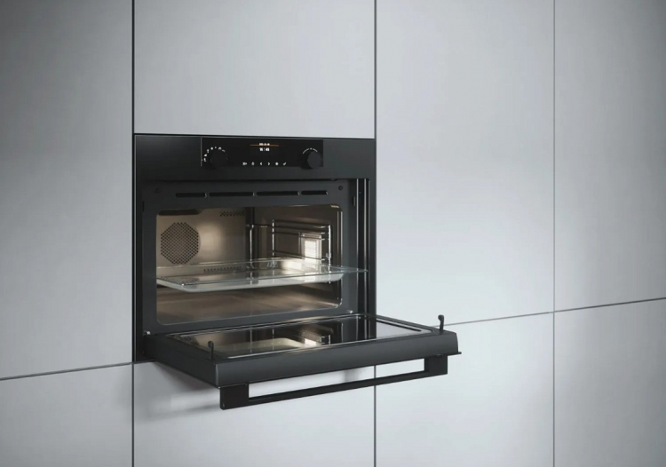 Asko OM8464A1 встраиваемая микроволновая печь