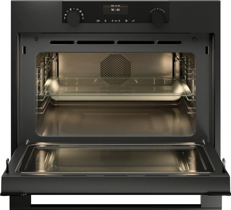 Asko OM8464A1 встраиваемая микроволновая печь