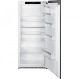 Smeg S8C124DE встраиваемый однодверный холодильник