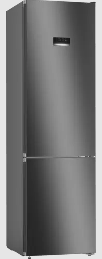 Bosch KGN39VC24R холодильник с морозильной камерой