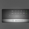 Bosch KGN39VC24R холодильник с морозильной камерой