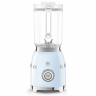 Smeg BLF03PBEU блендер пастельный голубой