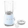 Smeg BLF03PBEU блендер пастельный голубой
