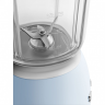 Smeg BLF03PBEU блендер пастельный голубой