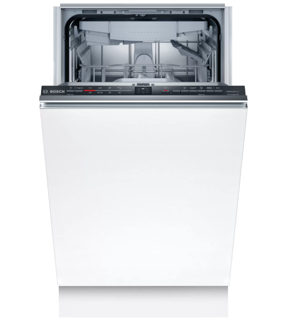 Bosch SRV2HMX2FR встраиваемая посудомоечная машина