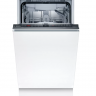 Bosch SRV2HMX2FR встраиваемая посудомоечная машина