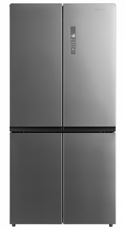 Kuppersbusch FKG 9650.0 E-02 холодильно-морозильный шкаф