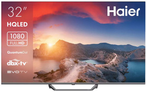Haier 32 Smart TV S2 Pro телевизор