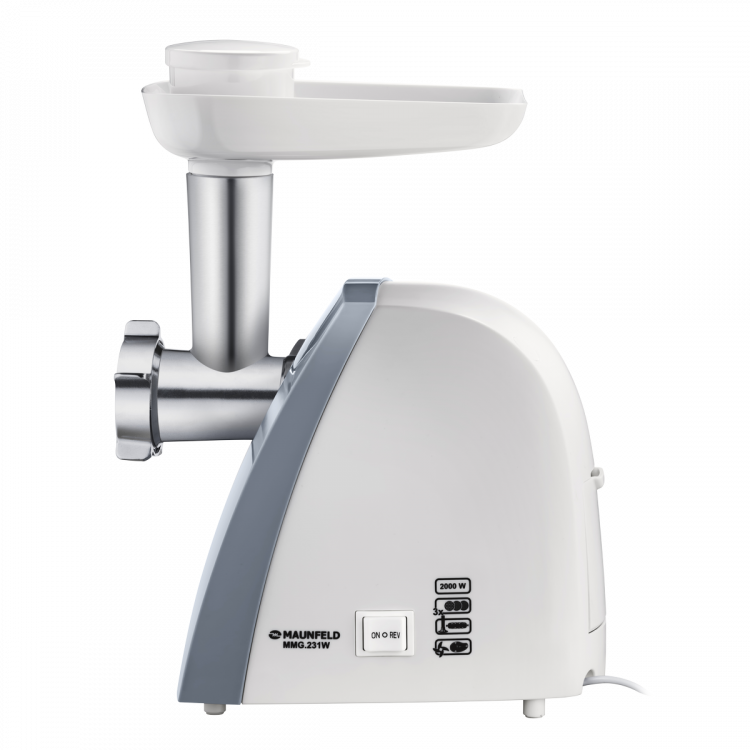 Maunfeld MMG.231W мясорубка