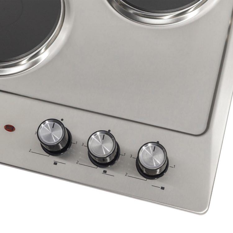 Simfer H45E03M016 варочная поверхность электрическая