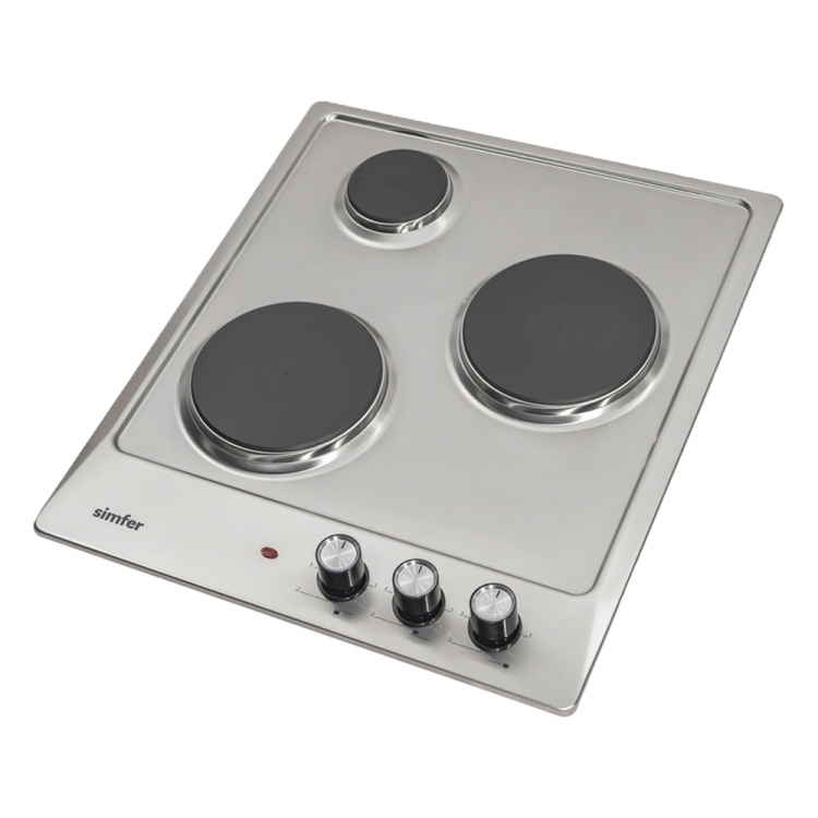 Simfer H45E03M016 варочная поверхность электрическая