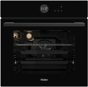 Haier HOX-T08AMTB электрический духовой шкаф