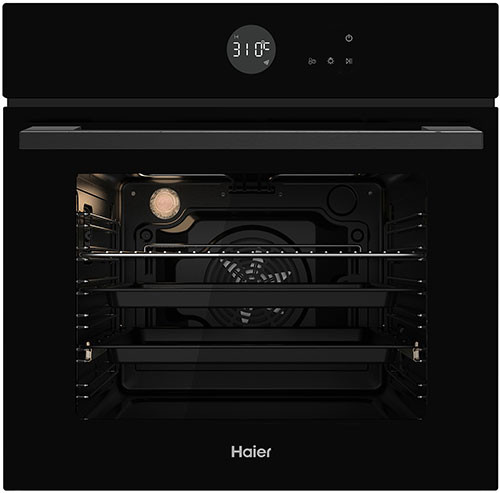 Haier HOX-T08AMTB электрический духовой шкаф
