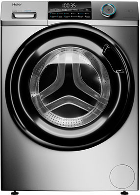 Haier HW70-BP12959AS стиральная машина