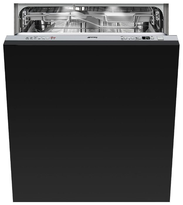 Smeg STE8239L встраиваемая посудомоечная машина