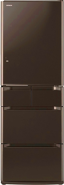 Hitachi R-E 5000 U XT холодильник