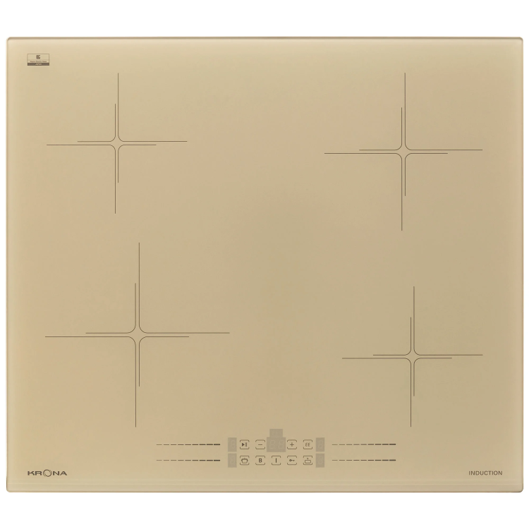 Krona FARBE 60 IV индукционная варочная панель