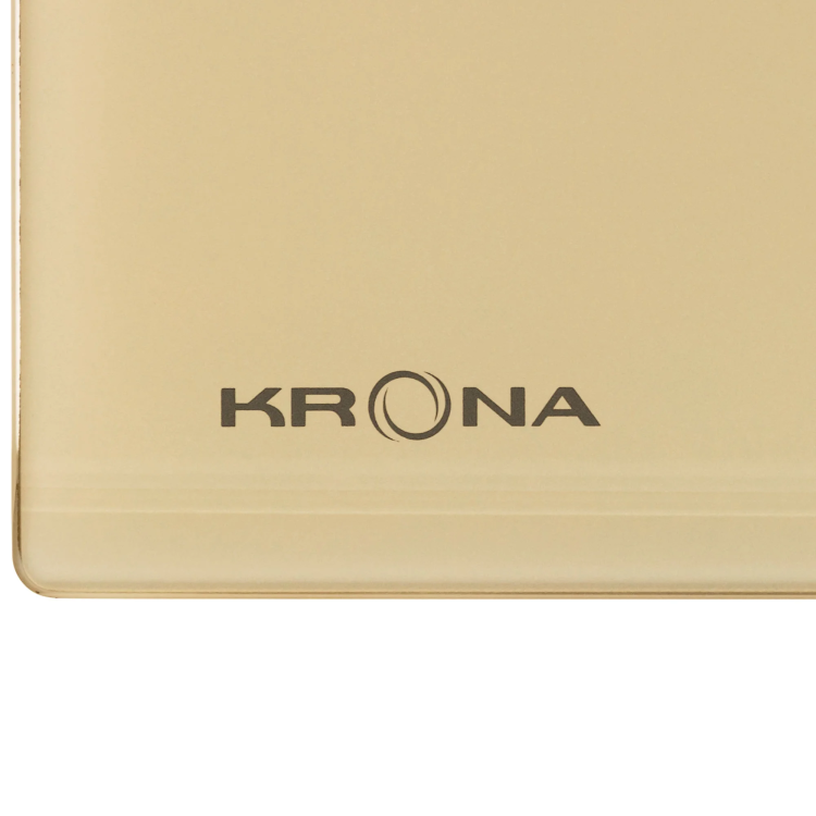Krona FARBE 60 IV индукционная варочная панель