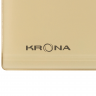 Krona FARBE 60 IV индукционная варочная панель
