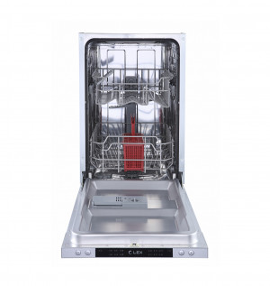 LEX PM 4562 B встраиваемая посудомоечная машина