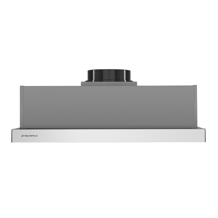 Maunfeld VS Fast 60 Inox вытяжка встраиваемо-выдвижная