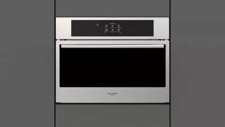 Fulgor FBC 4500 TF X шкаф шоковой заморозки