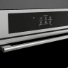 Fulgor FBC 4500 TF X шкаф шоковой заморозки