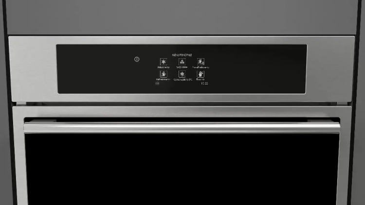 Fulgor FBC 4500 TF X шкаф шоковой заморозки