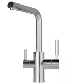 Granula 2015 смеситель хром