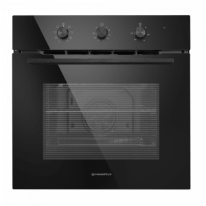 Maunfeld MEOC708PB2 электрический духовой шкаф