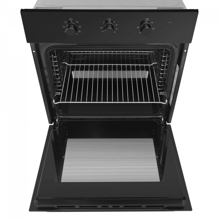 Maunfeld MEOC708PB2 электрический духовой шкаф