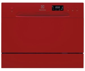 Electrolux ESF2400OH посудомоечная машина компактная 55 см