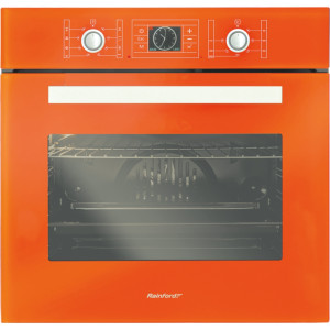 Rainford RBO-5658 PB Orange духовой шкаф электрический