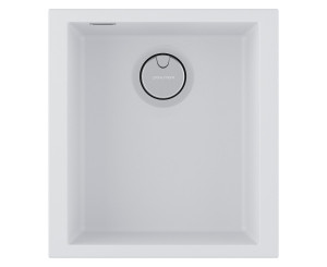 Paulmark NEO CLASSIC 41 White мойка