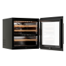 Meyvel MV26PRO-KBB2 встраиваемый винный шкаф Meyvel MV26PRO-KBB2 встраиваемый винный шкаф