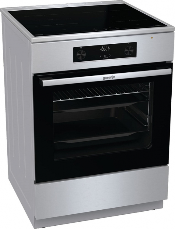 Gorenje GEIT6C60XPG комбинированная плита
