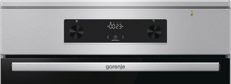 Gorenje GEIT6C60XPG комбинированная плита