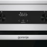 Gorenje GEIT6C60XPG комбинированная плита