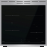 Gorenje GEIT6C60XPG комбинированная плита
