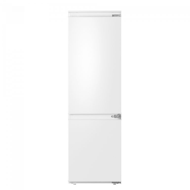 Maunfeld MBF177SWGR Inverter встраиваемый холодильник